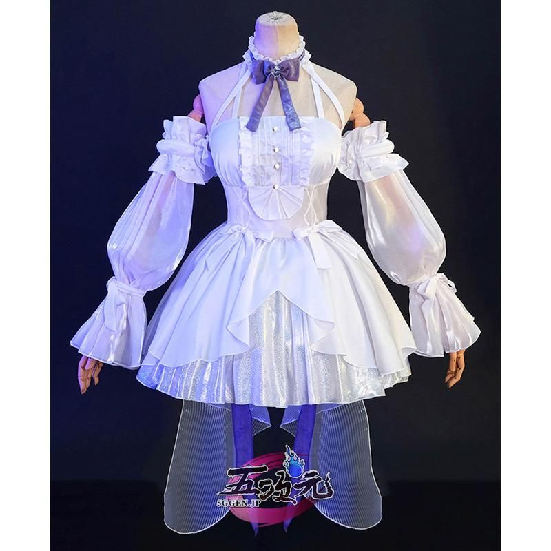コスプレ衣装　勝利の女神NIKKE ニケ ドロシー　メイド　ゴスロリ　ロリ服 Amazon.co.jp: [YINGCOS] 勝利の女神 NIKKE ドロシー コスプレ