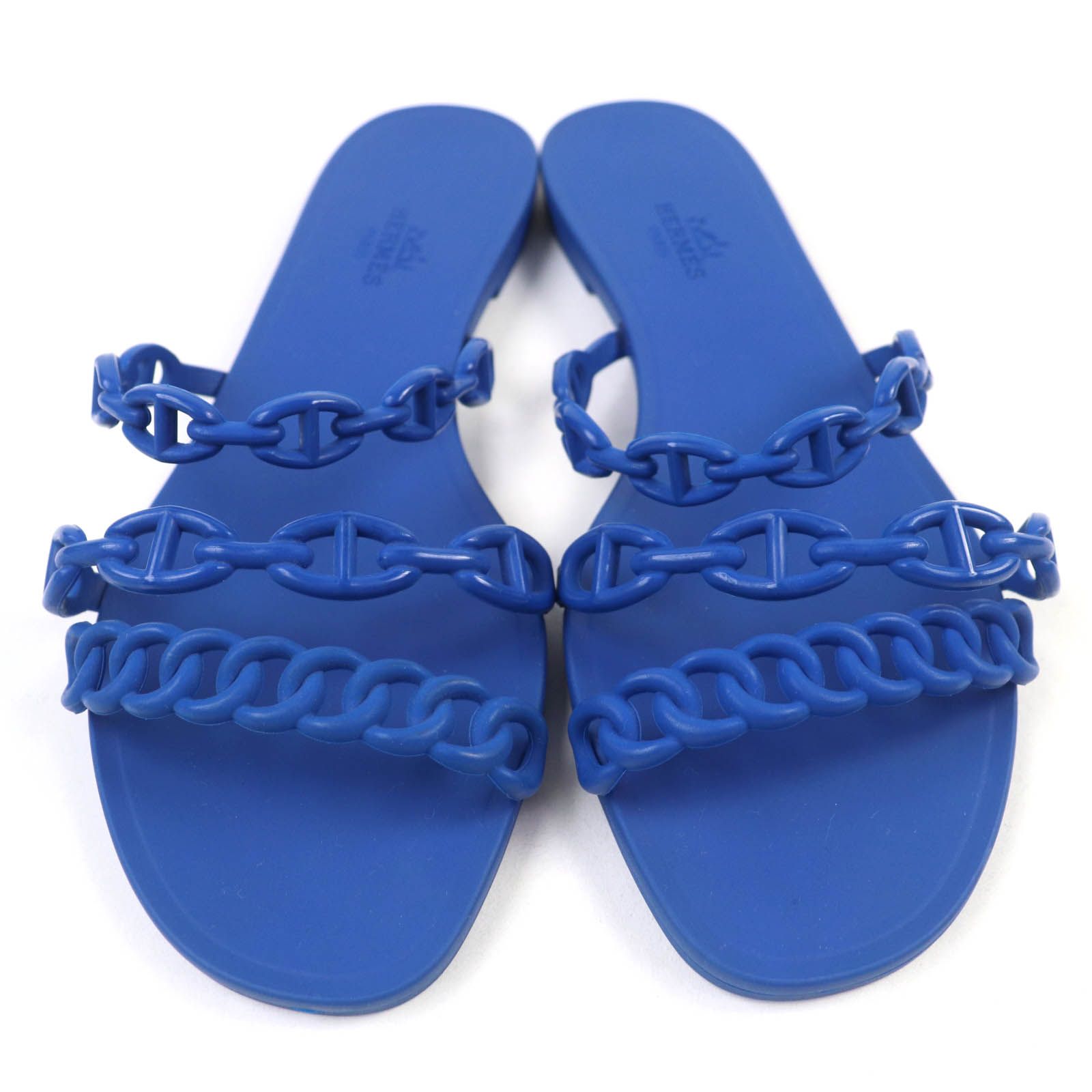 ラバー サンダル