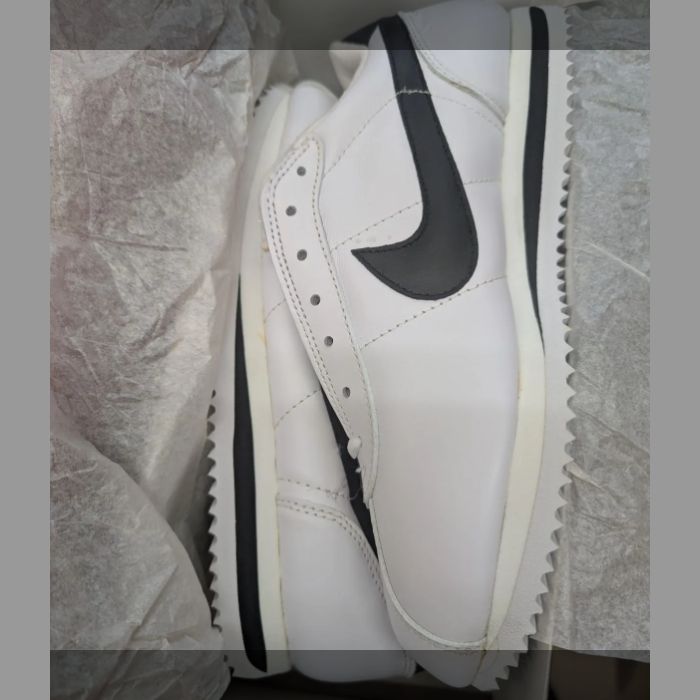 1995 NIKE LEATHER CORTEZ レザーコルテッツ コルテッツ 【2108-00