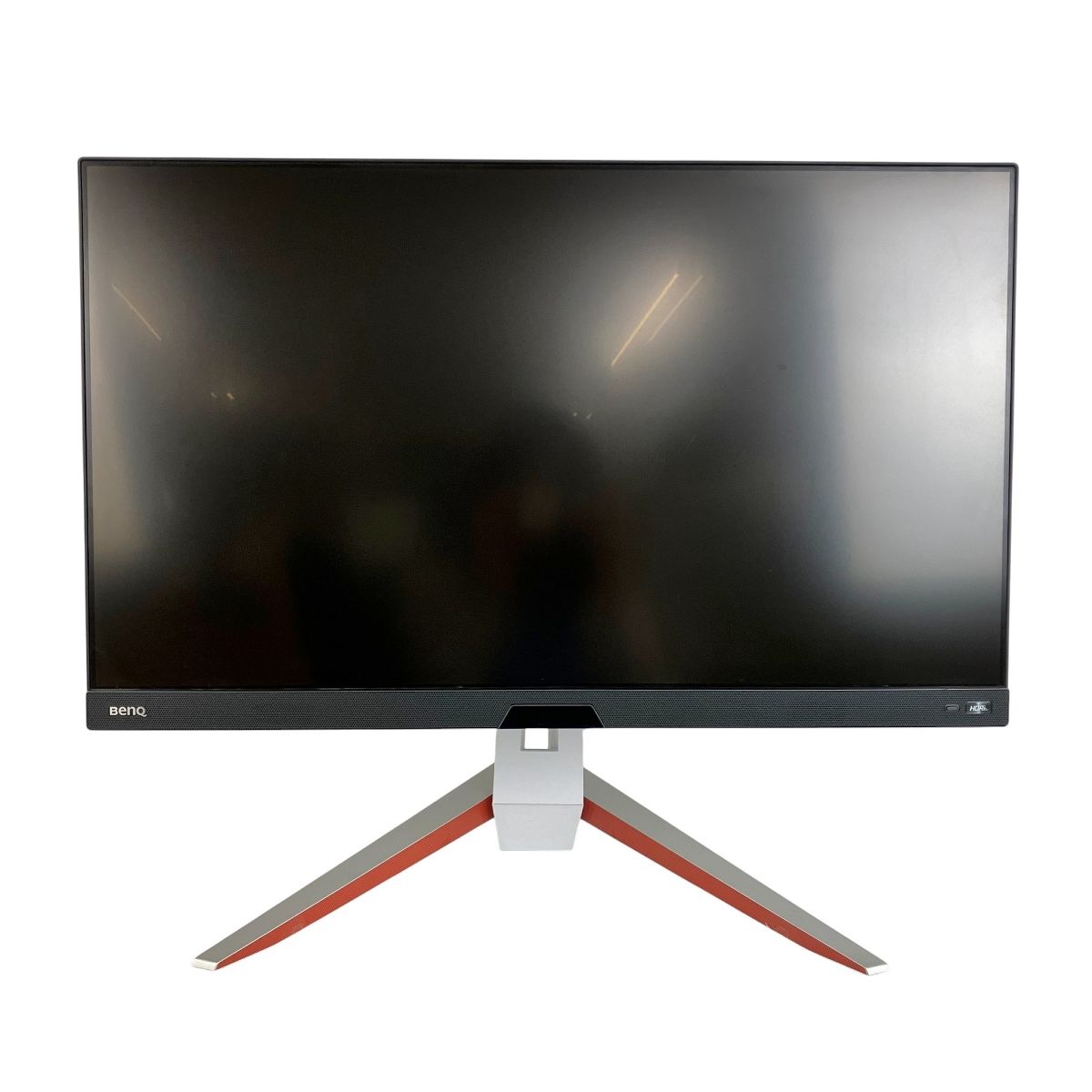 BenQ EX2710U-T MOBIUZ ゲーミングモニター 27インチ 製 液晶 ディスプレイ 家電 Y10505575