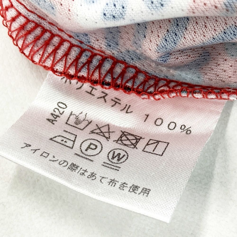 ビバハート 半袖ポロシャツ ブルゾン レディース ゴルフウェア セット