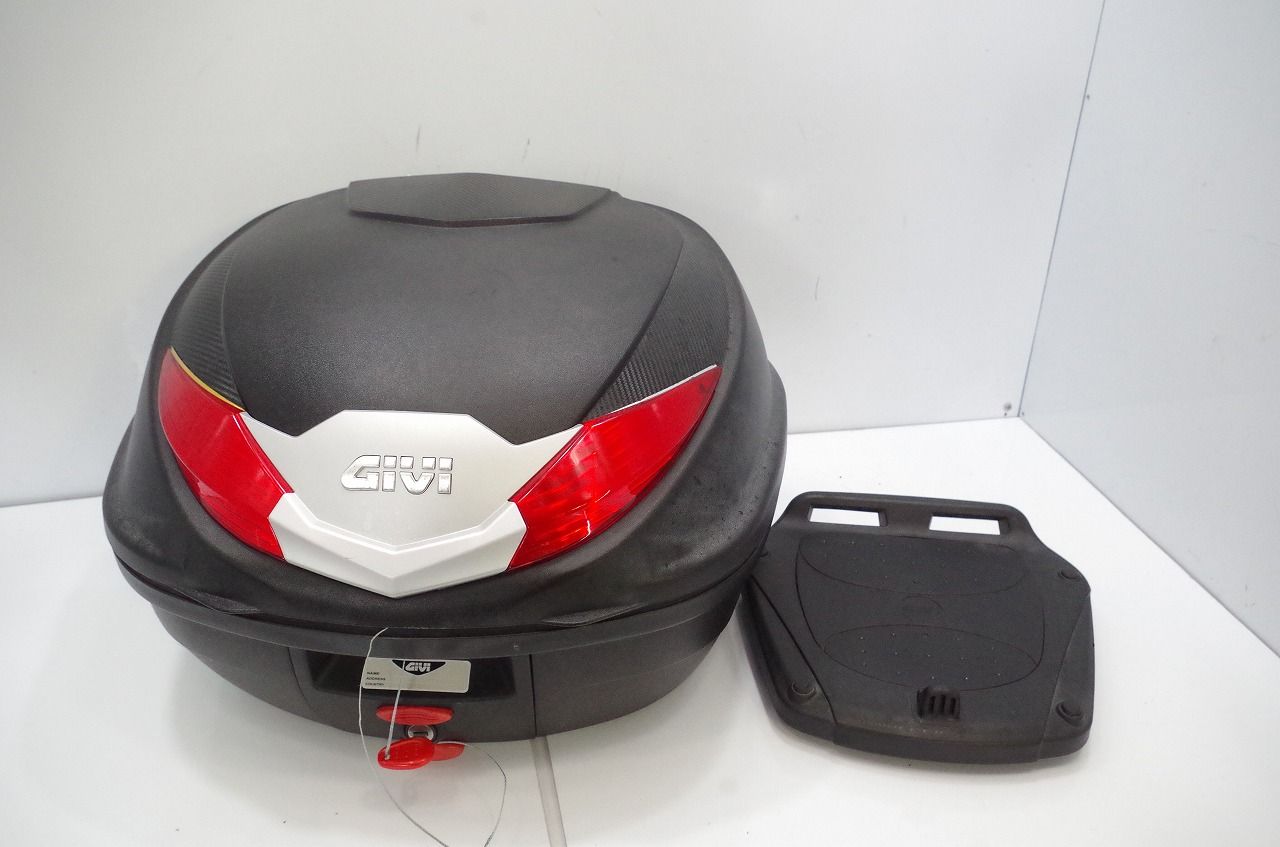 GIVI トップケース B360N 36リットル キー1本 92285