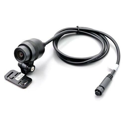 3営業日で発送 デイトナ DAYTONA デイトナ Daytona バイク用 ドライブレコーダー M820WD用 補修品 フロントカメラ マウント付き 40834 品番 40834