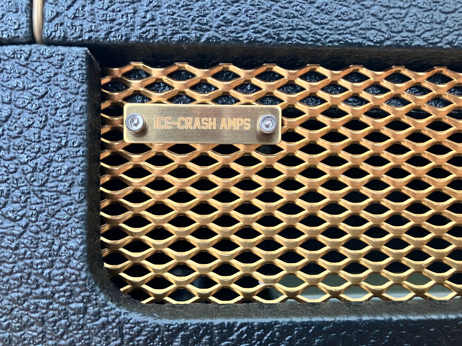 音源あり Marshall