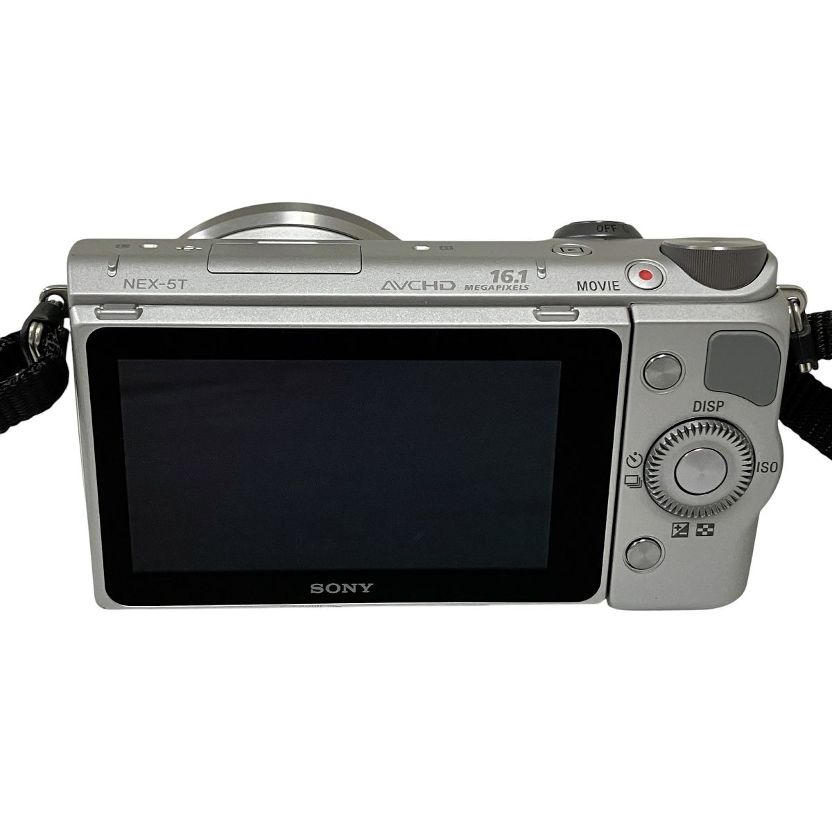 SONY α NEX-5T ミラーレス カメラ ボディ E マウント ソニー