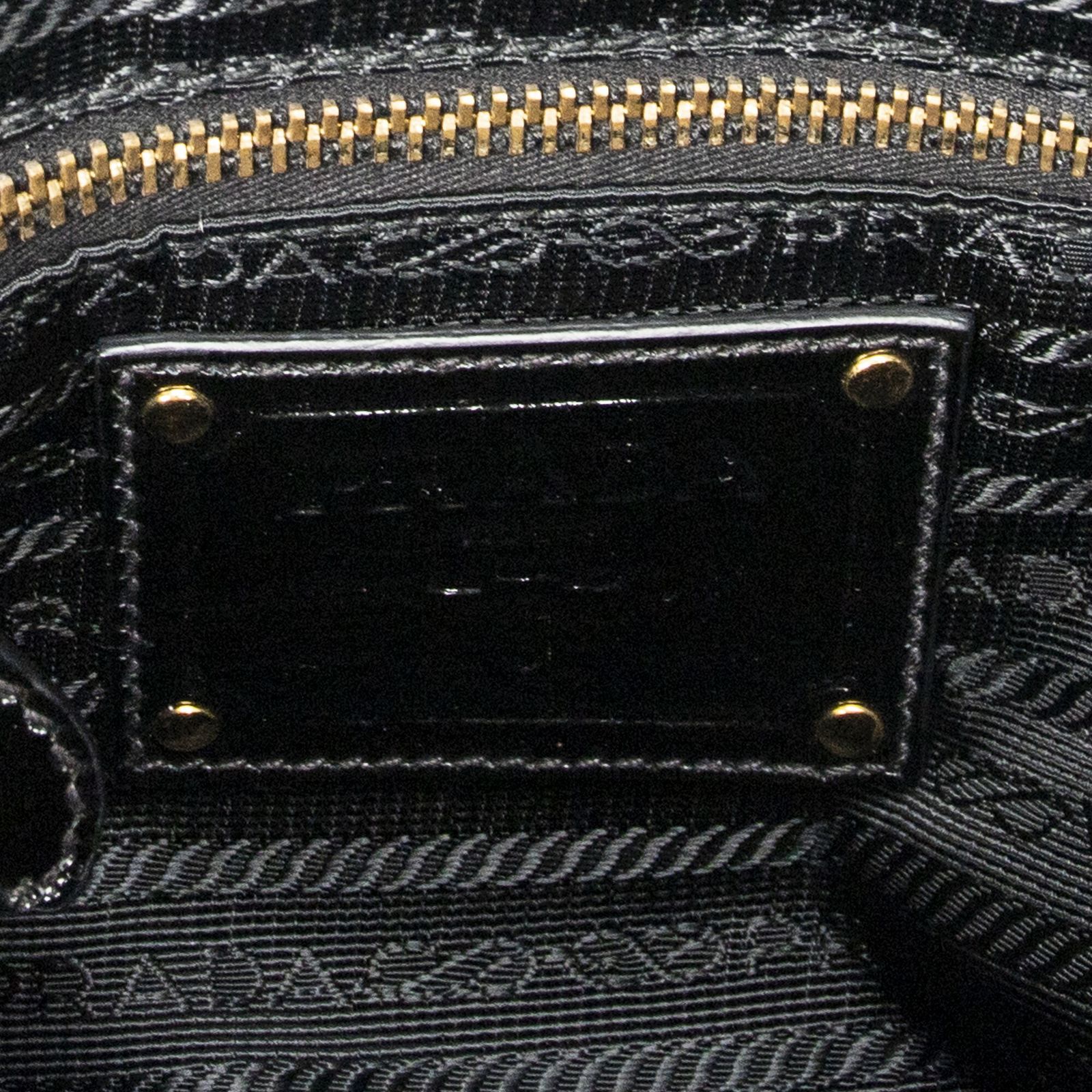 メッセンジャー黒ナイロンキャンバスA