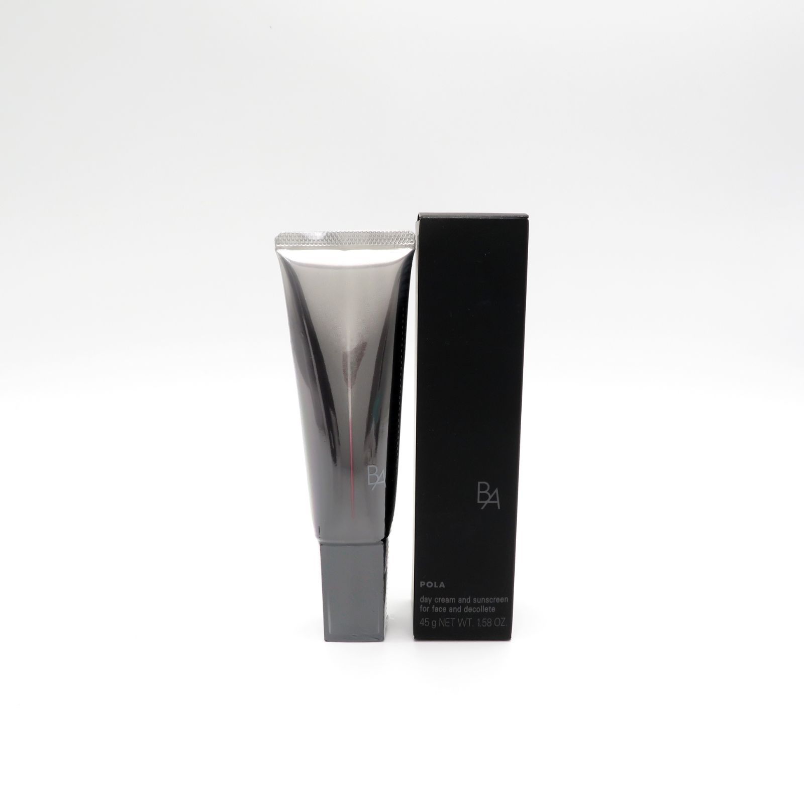 新品未使用］ POLA ポーラ B.A ライト セレクター N 日中用クリーム 