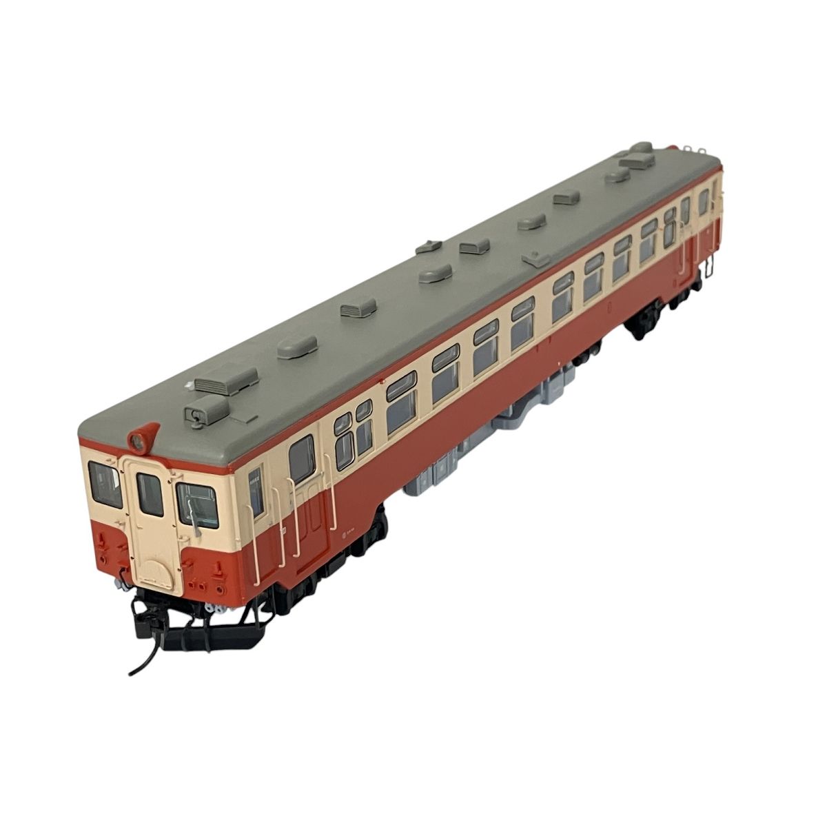 天賞堂 56015 キハ17系気動車 キハ12 一般色 HOゲージ 鉄道模型 S9969576