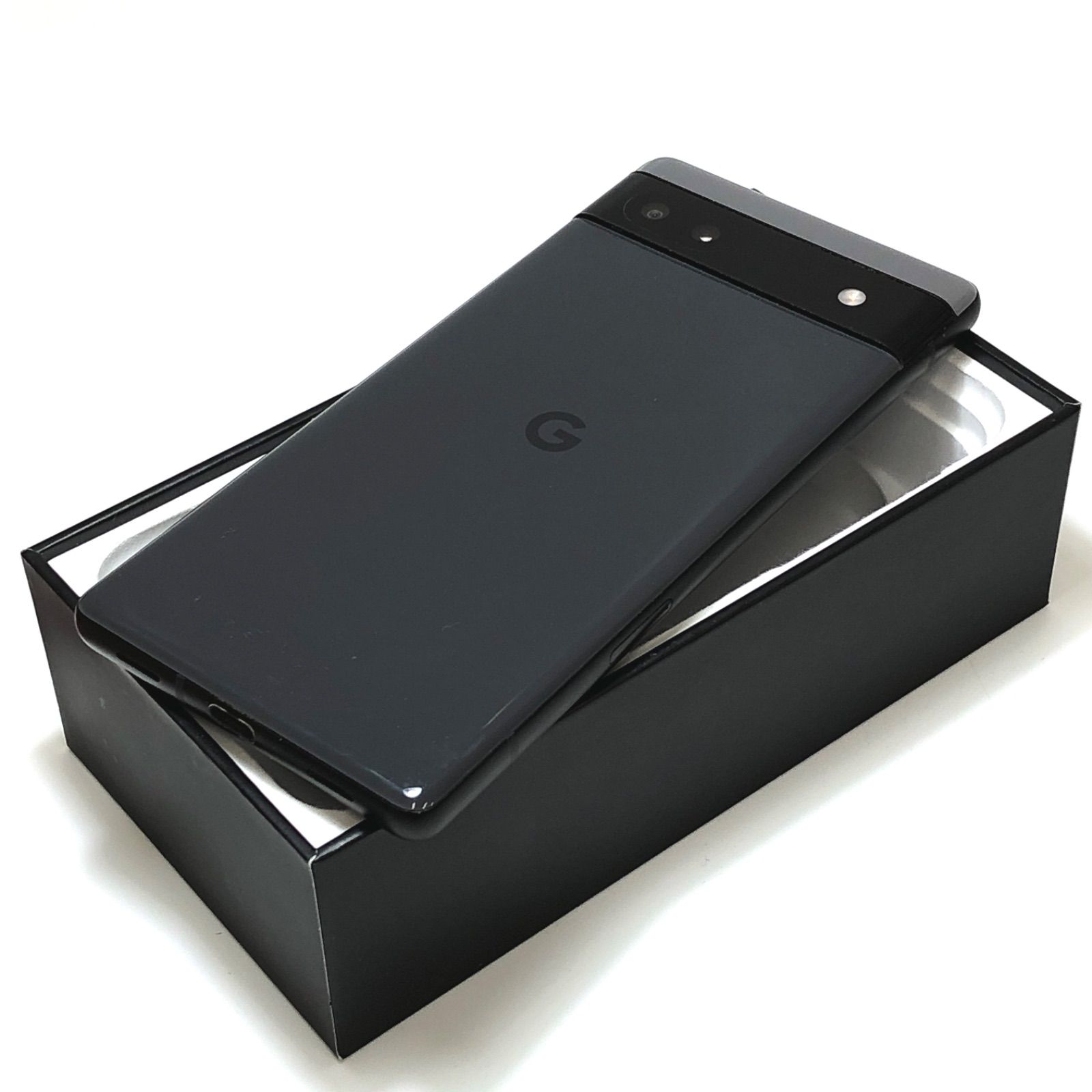 Pixel 6a ジャンク | LUXEON.KH.UA