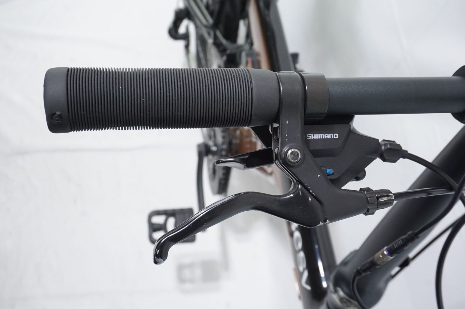 20インチ 電動アシスト自転車