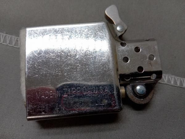 未着火品】ZIPPO LUNA SEA 1996年製 - メルカリ