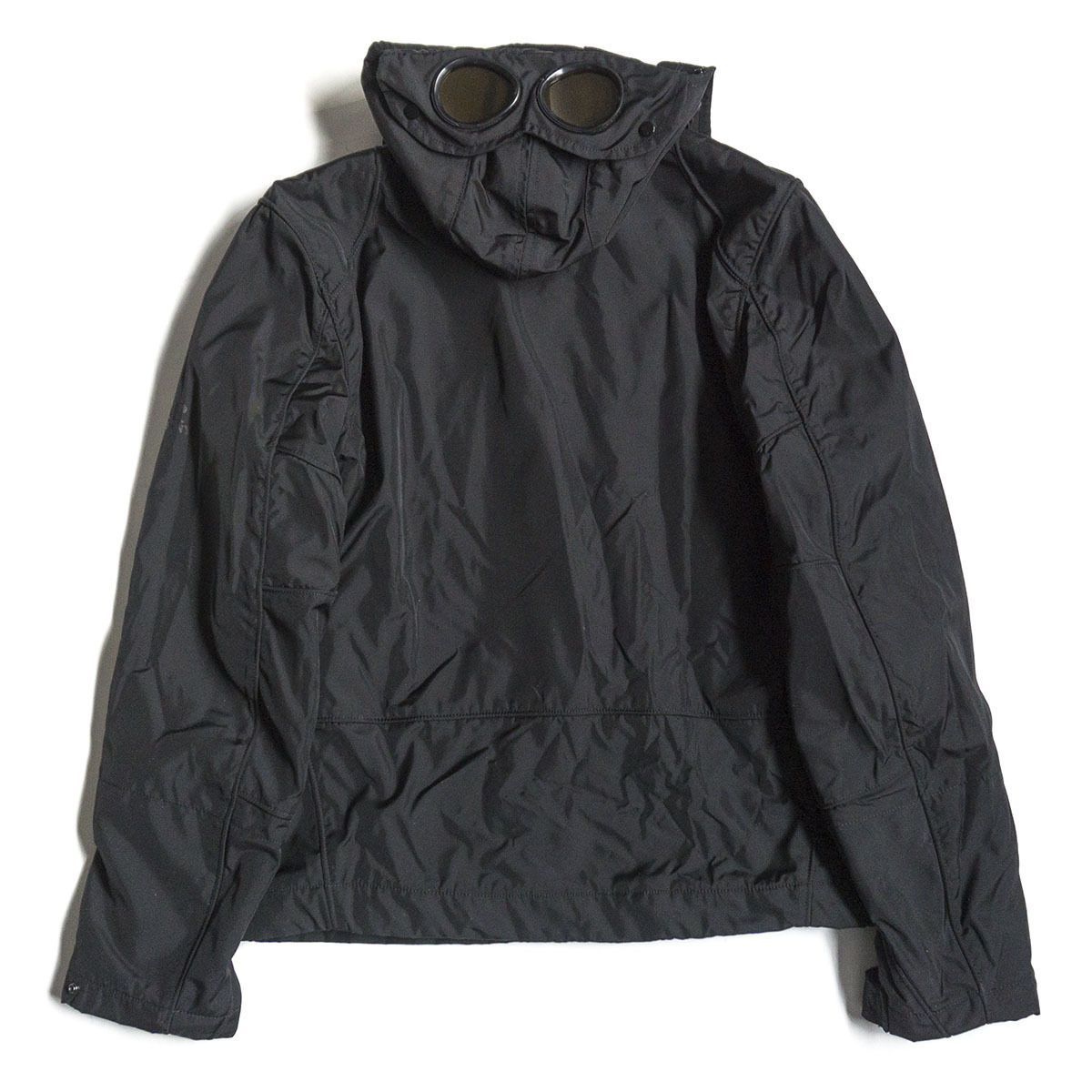 極美品】C.P. COMPANY【2006AW/dynalfil mille miglia Goggle Jacket】50 ゴーグルジャケット  シーピーカンパニー 2401422 - メルカリ