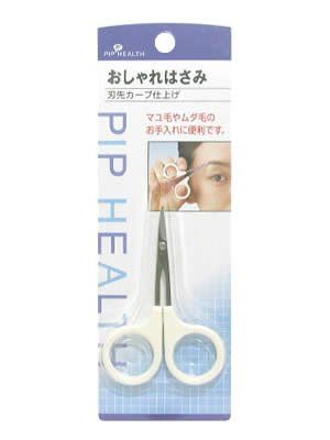 ピップ おしゃれはさみ ×8個セット
