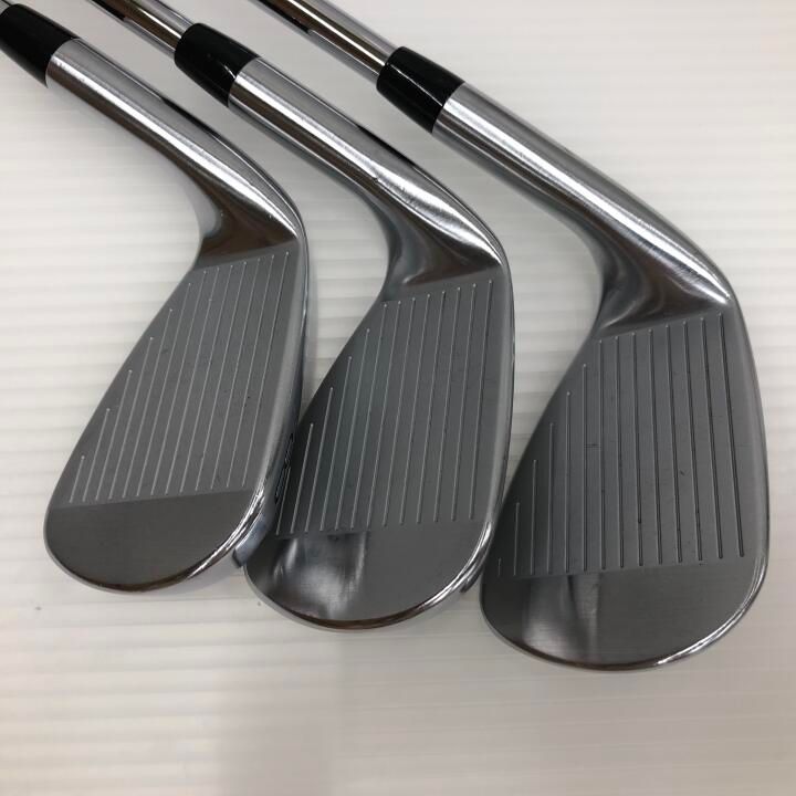 タイトリスト T100 アイアン 2023 5-Pw 6本 モーダス3 115