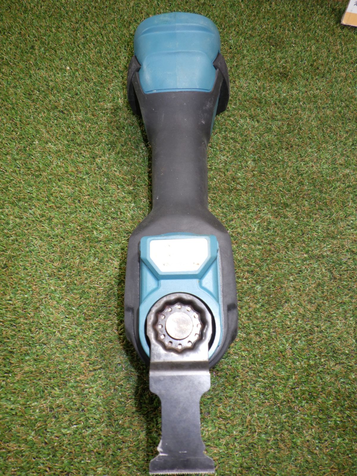 TM52DZ 充電式マルチツール