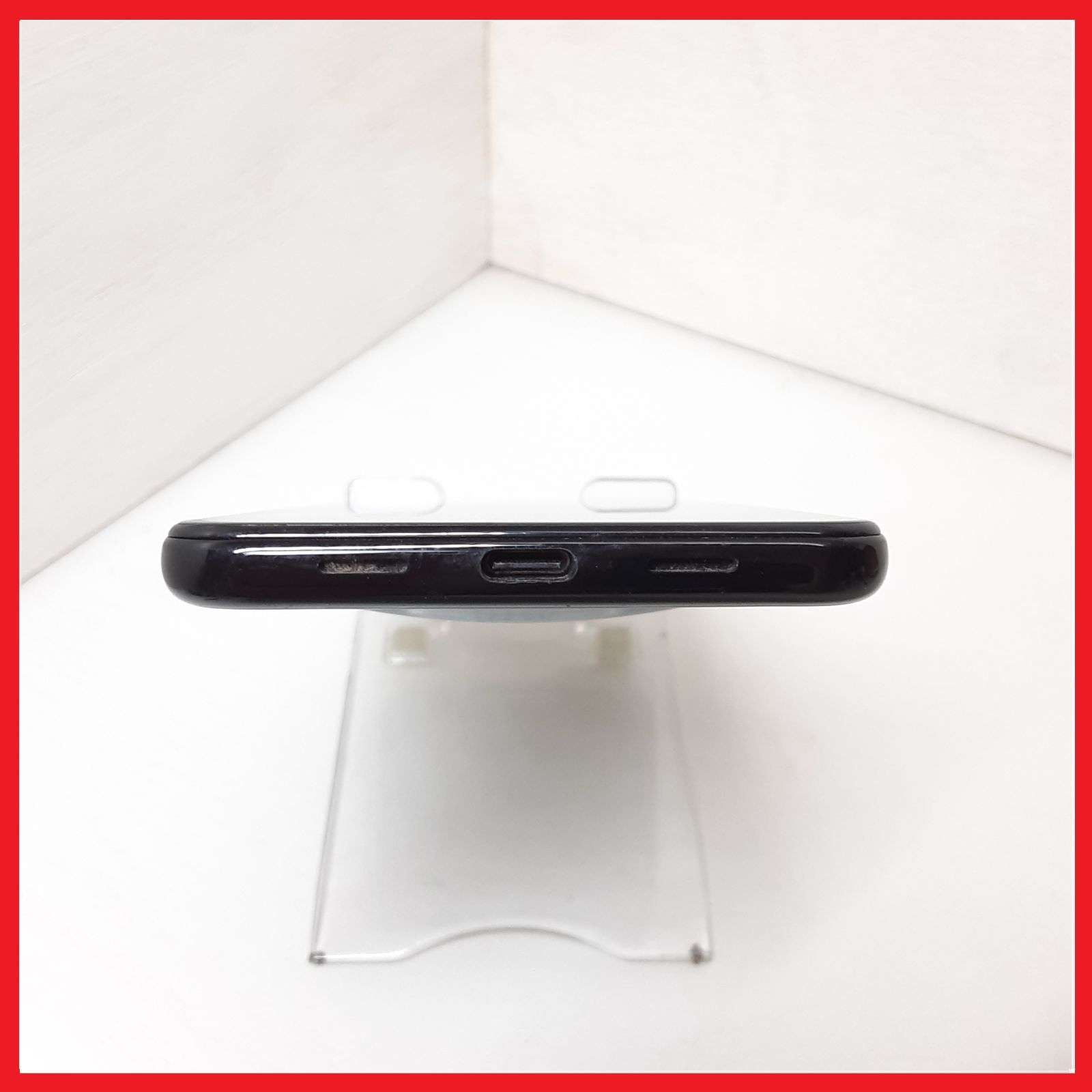 Google Pixel3a 64GB simロック解除 ブラック pixel3a 64GB SIMロック