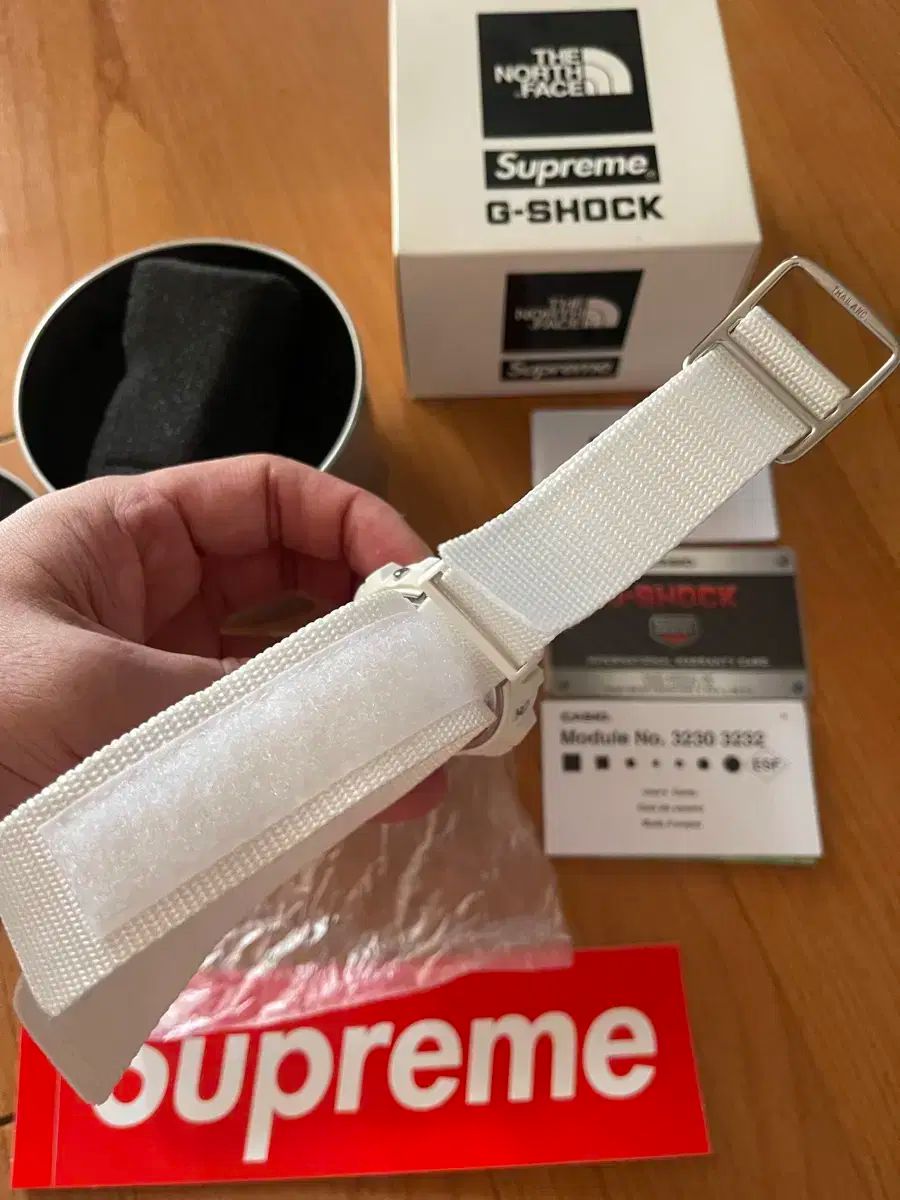 ジーショック