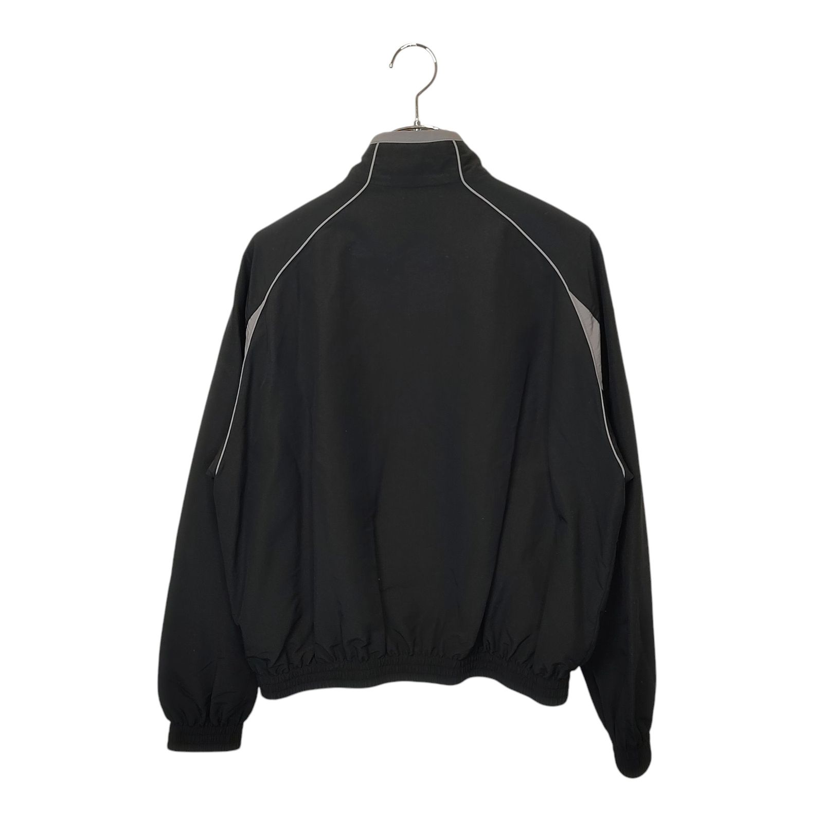 BALENCIAGA バレンシアガ 3B Sports Icon トラックジャケット 751726 M