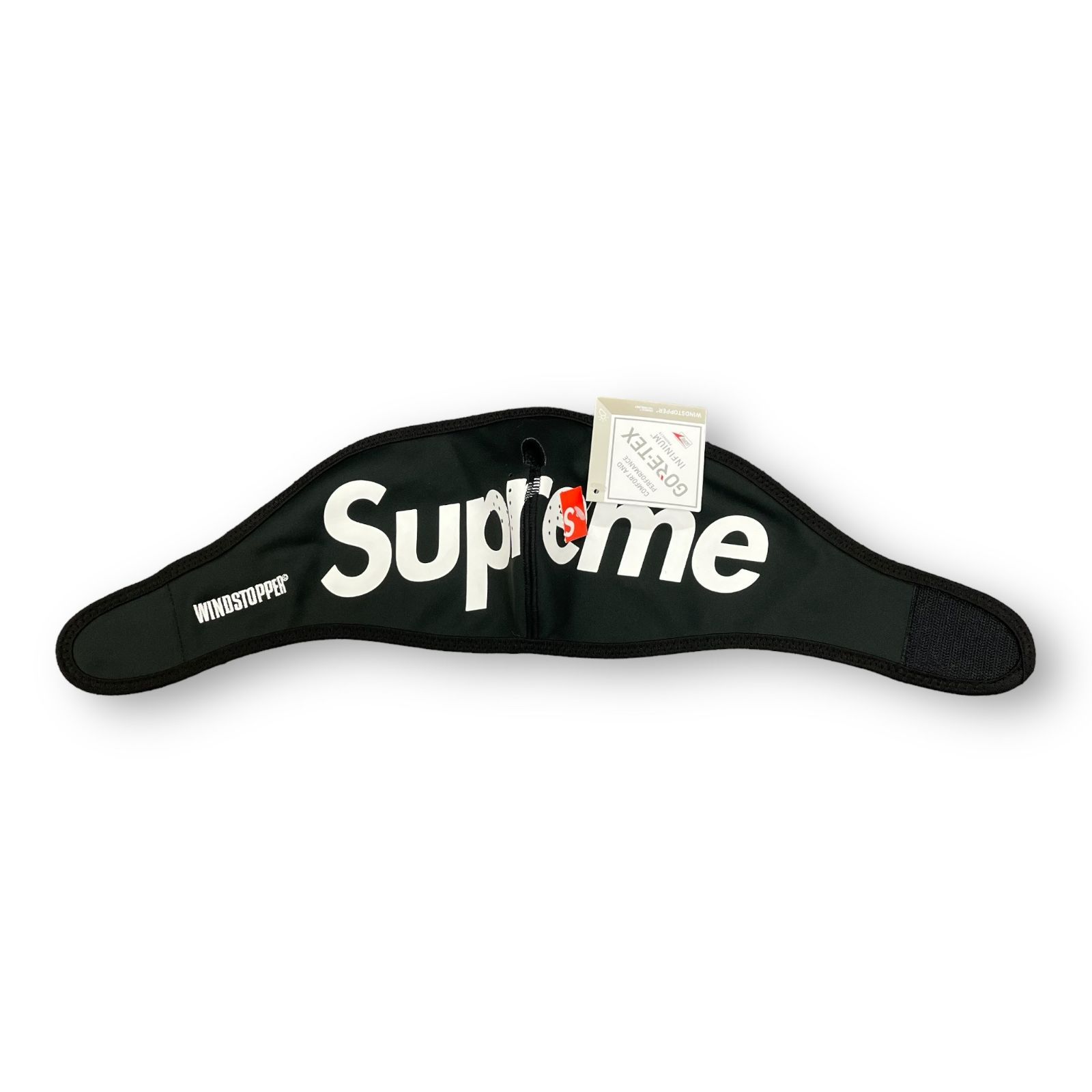 国内正規 未使用 SUPREME 22AW Windstopper Facemask GORE-TEX ...