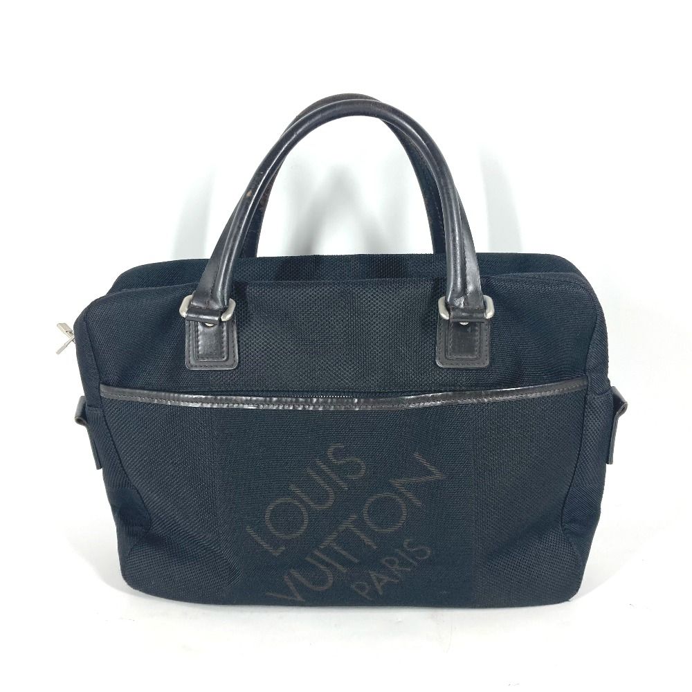 LOUIS VUITTON ルイヴィトン ビジネスバッグ ヤック M93082 ダミエ 