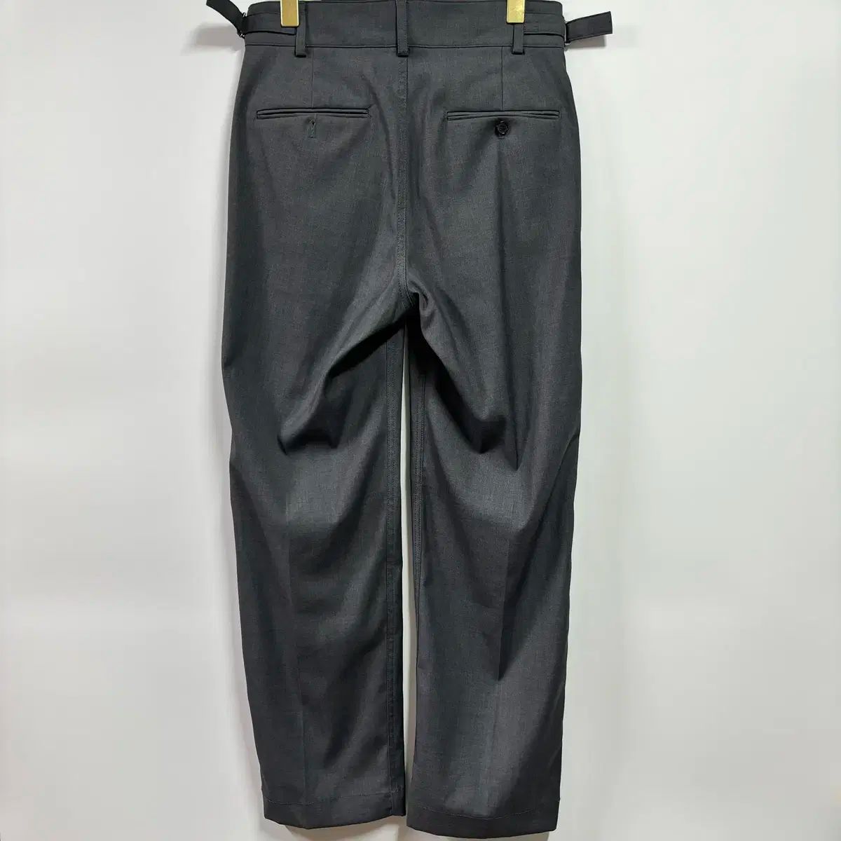 00 ANOTHER OFFICE(アナザーオフィス) カーゴ ショートパンツ ハーフパンツ