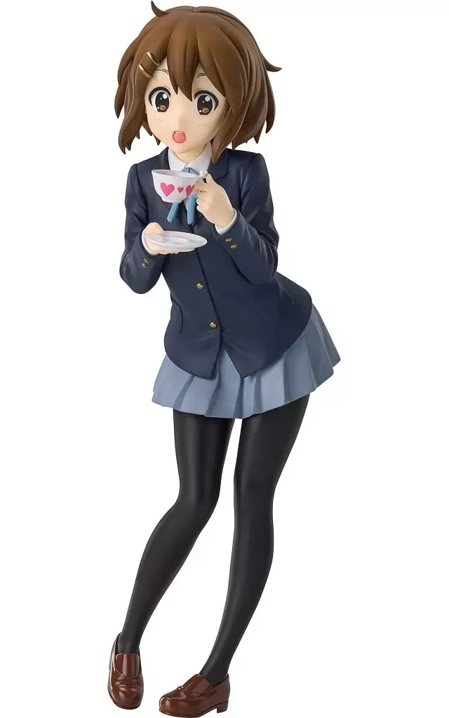 2026年最新】POP UP PARADE けいおん L sizeの人気アイテム - メルカリ