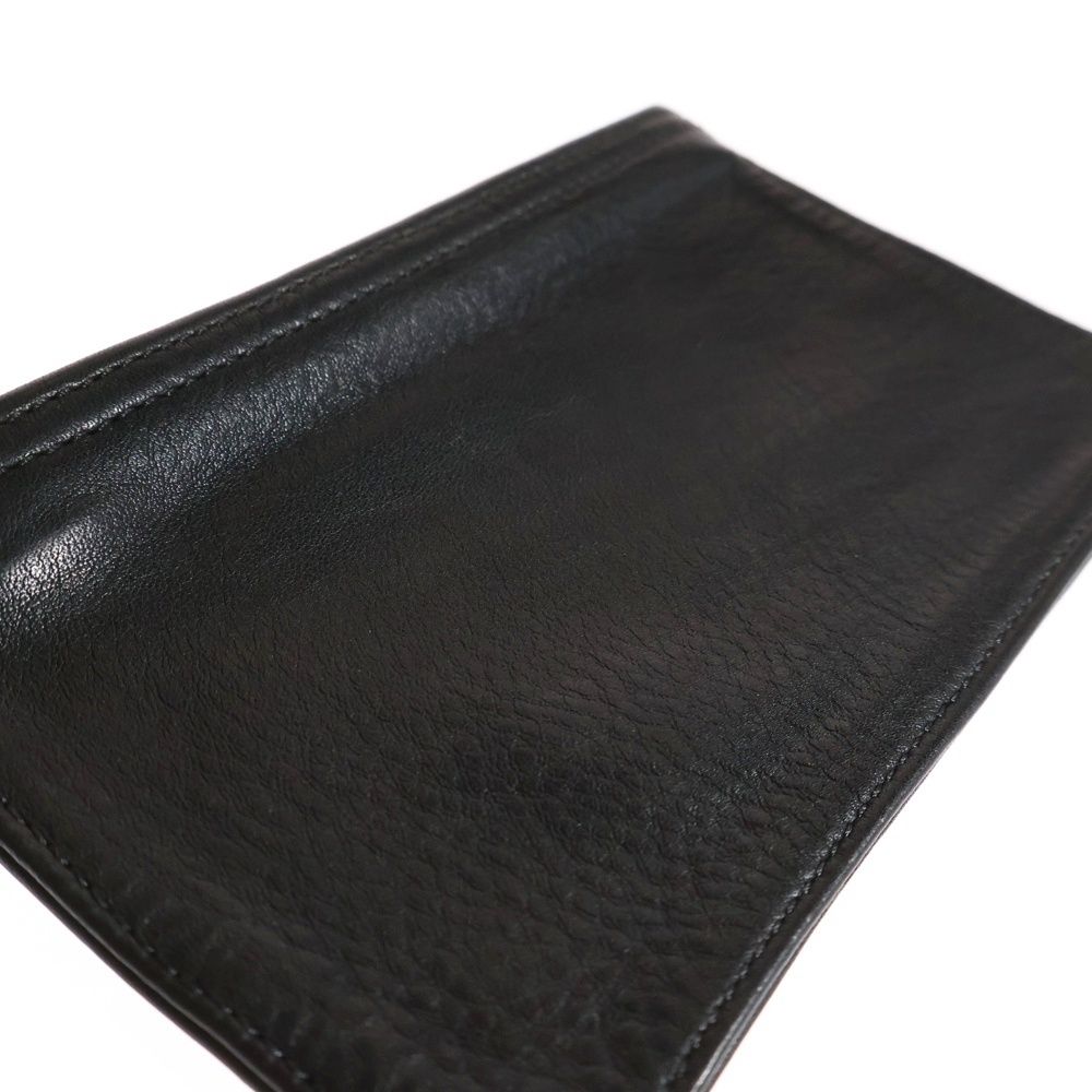 ZPR CHNG PURSE チェンジパース クロスパッチダガージップコインケー ZPR CHNG PURSE チェンジパース クロスパッチダガージップコインケー
