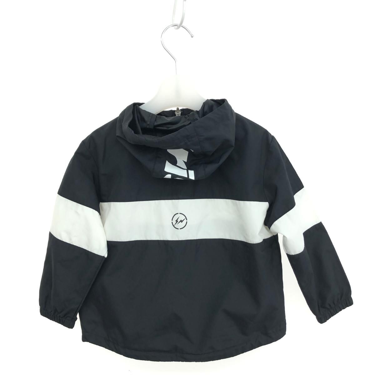 FCRB ブリストル　キッズ　ジャケット F.C.R.B. フラグメントブリストル ジャケット&パーカー キッズ