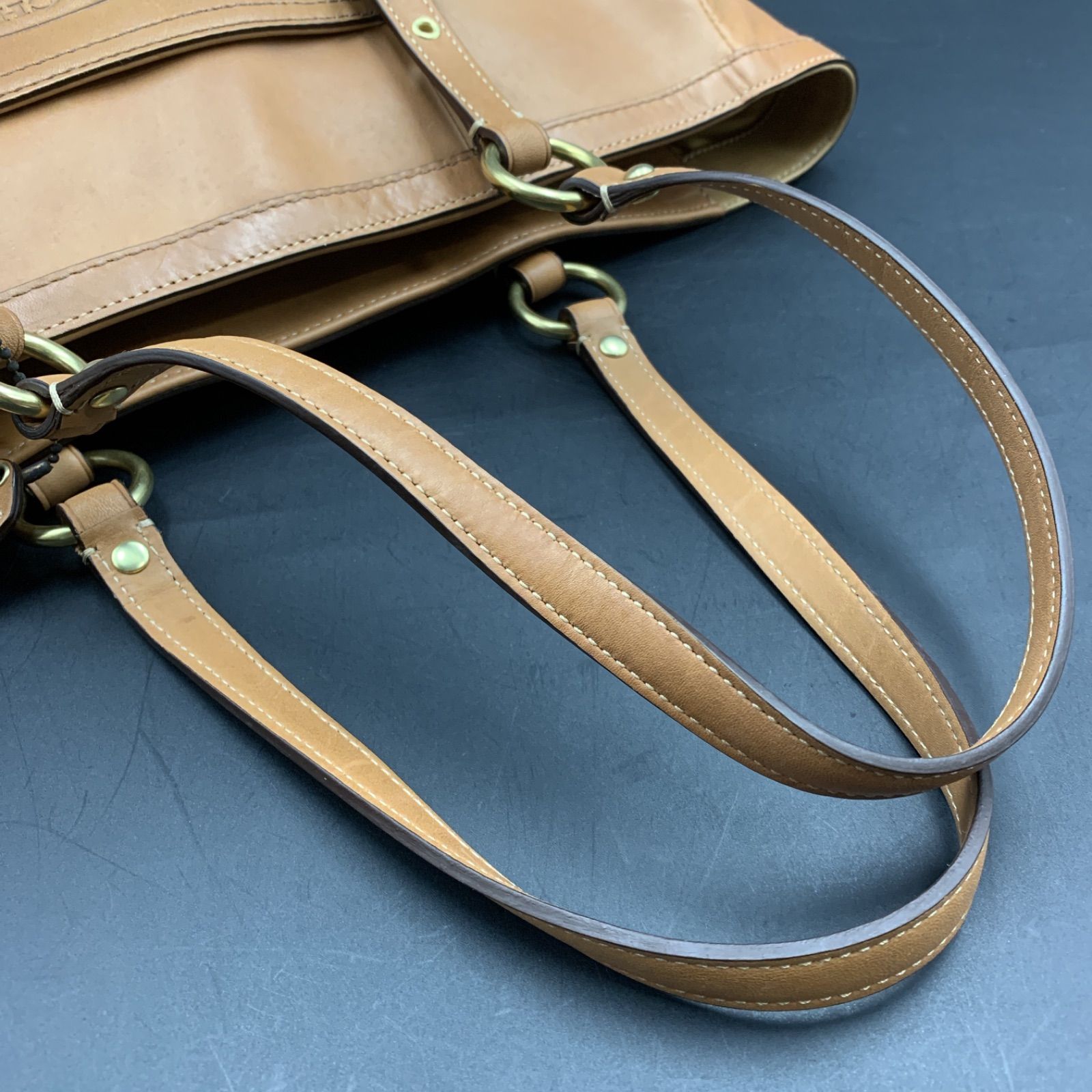 coach コーチ　革　バッグ COACH コーチ ビジネスバッグ 70980 Crosby Business Tote In