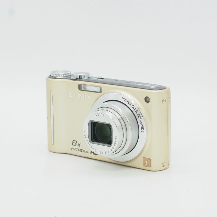 中古】(パナソニック) Panasonic DMC-ZX3-N - メルカリ