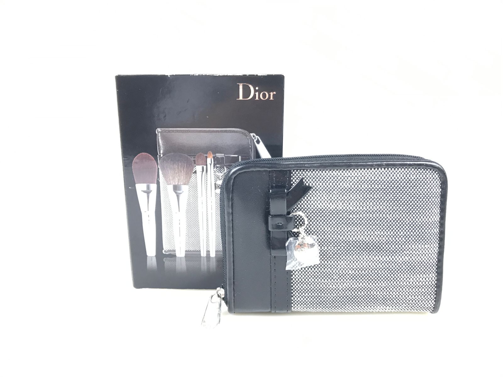 限定 未使用 ディオール セレブレーション コレクション ブラシセット