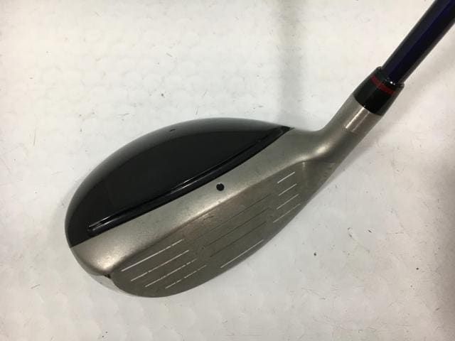 お買い得品！【中古ゴルフクラブ】ダイワ(グローブライド) ONOFF フェアウェイ ウィングス ユーティリティ 赤 (AKA) 2018 スムースキックMP-518U U5【14日間返品OK】 返品OK 【中古ゴルフクラブ】ダイワ(グローブライド) ONOFF