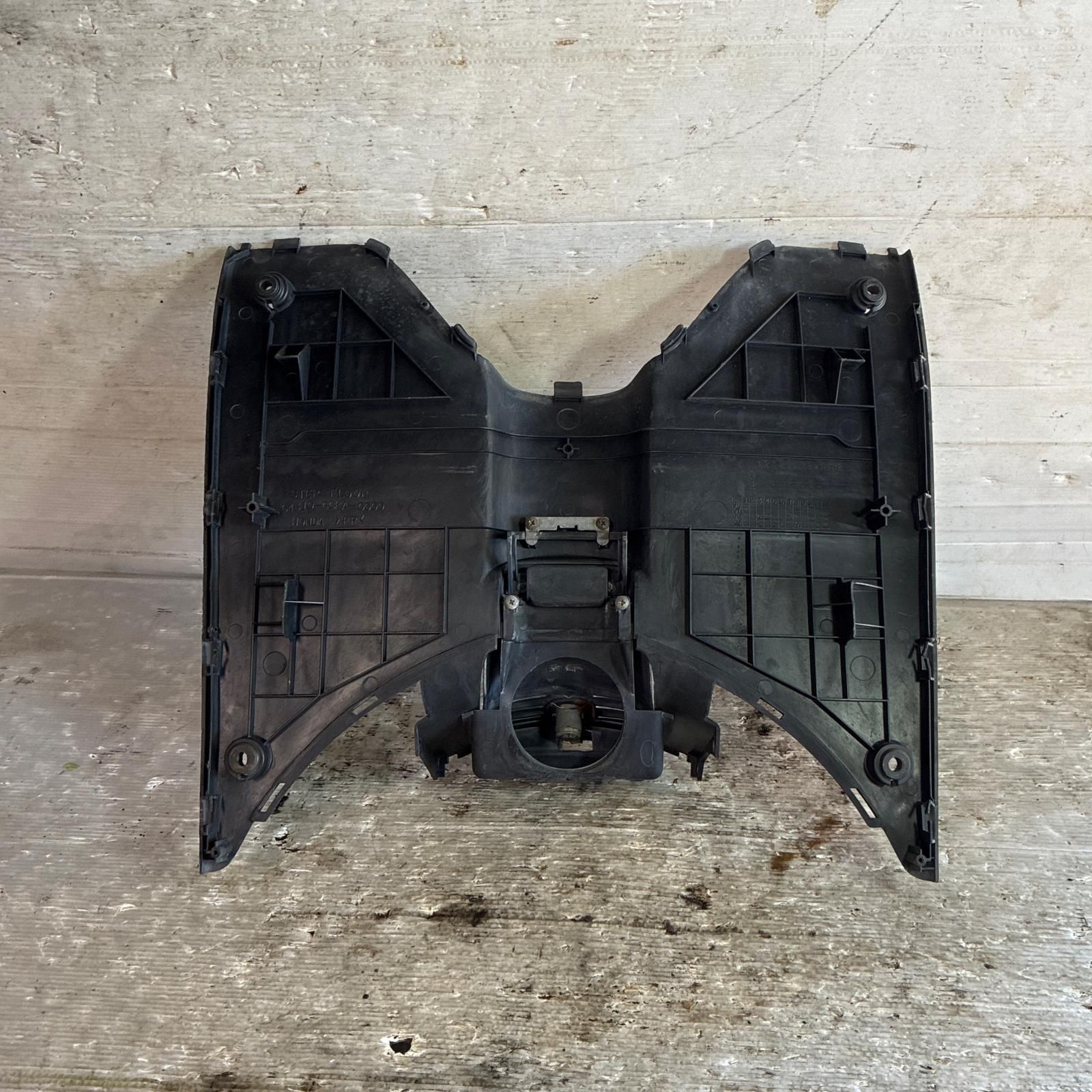 HONDA ジョーカー50 AF42 ステップボード ホンダ - メルカリ