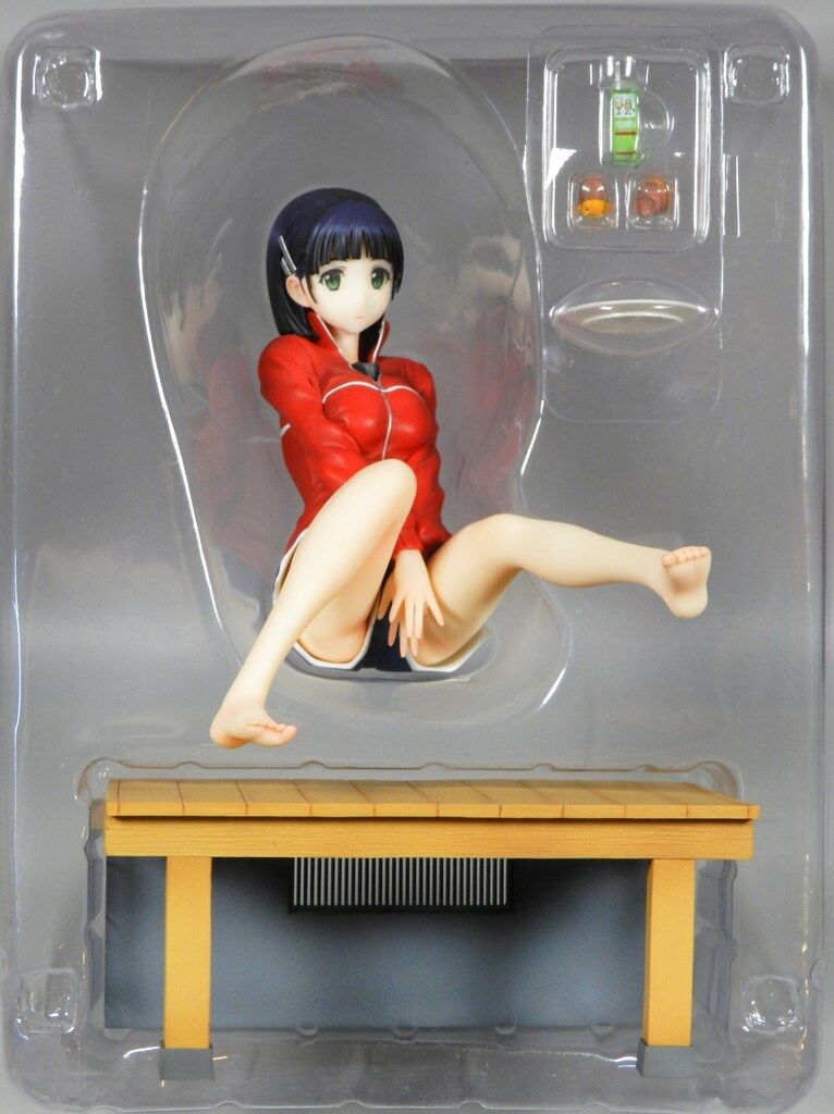 アルター ソードアート・オンライン 桐ヶ谷直葉 - メルカリ