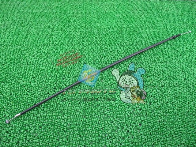 NSR50 NSR80 クラッチワイヤー 在庫有 即納 ホンダ 純正 新品 バイク 部品 車検 Genuine NSR80