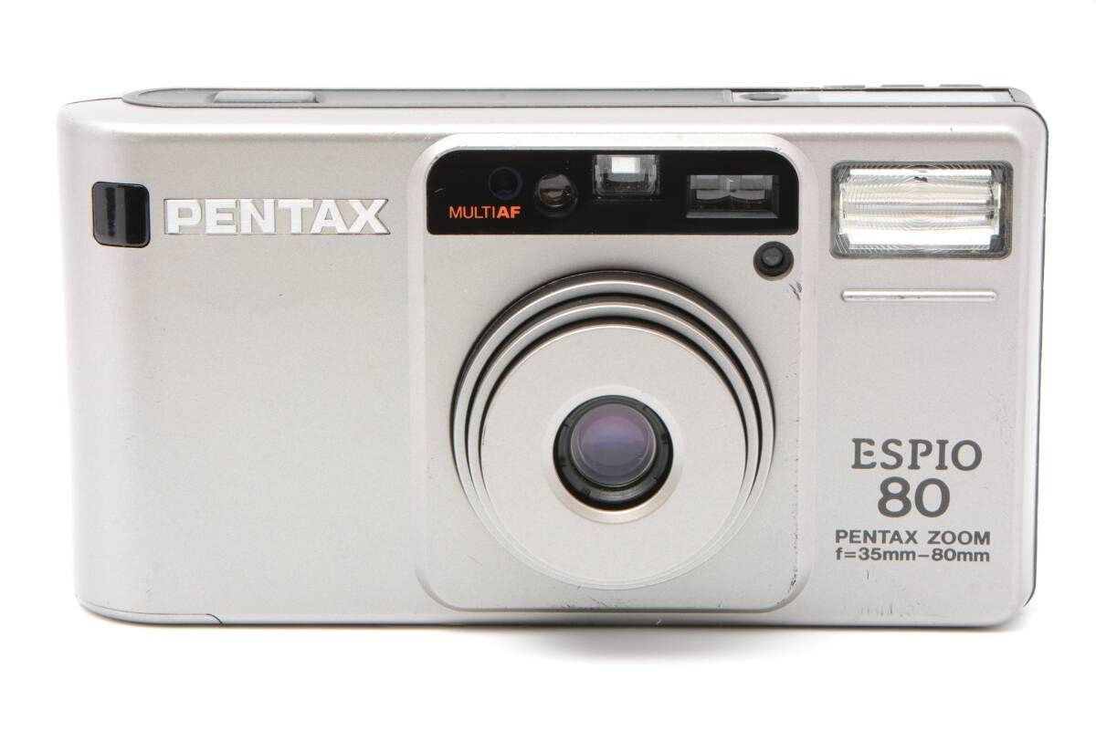 PENTAX ESPIO 80 LL4631 I033
