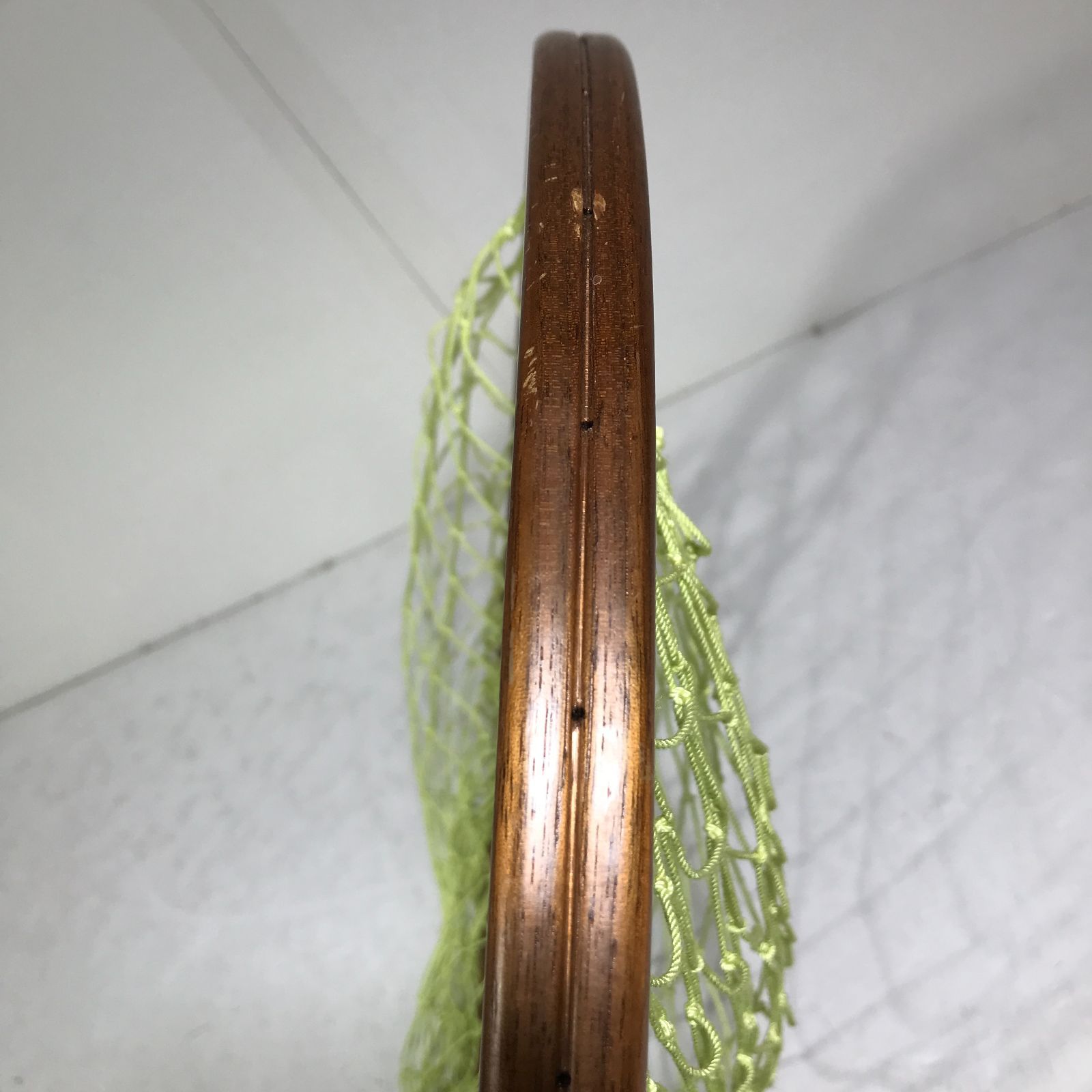 ランディングネット