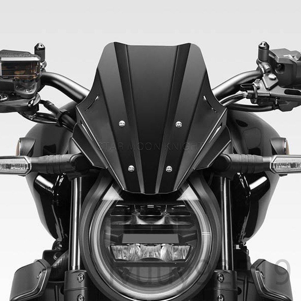 フロントガラス