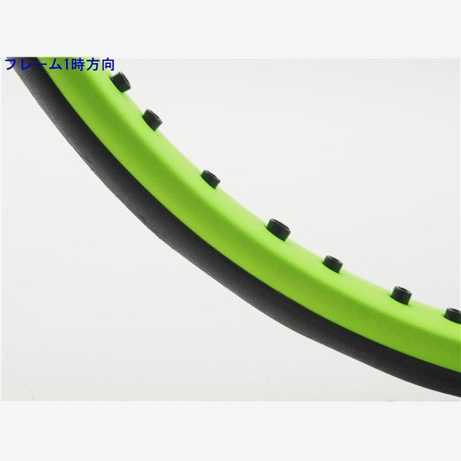 wilson - 中古 テニスラケット ウィルソン ブレード 104 SW カウンターベイル バージョン7.0 2019年モデル (G3)WILSON BLADE 104 SW CV V7.0 2019 中古 テニスラケット ウィルソン ブレード 104 SW カウンター