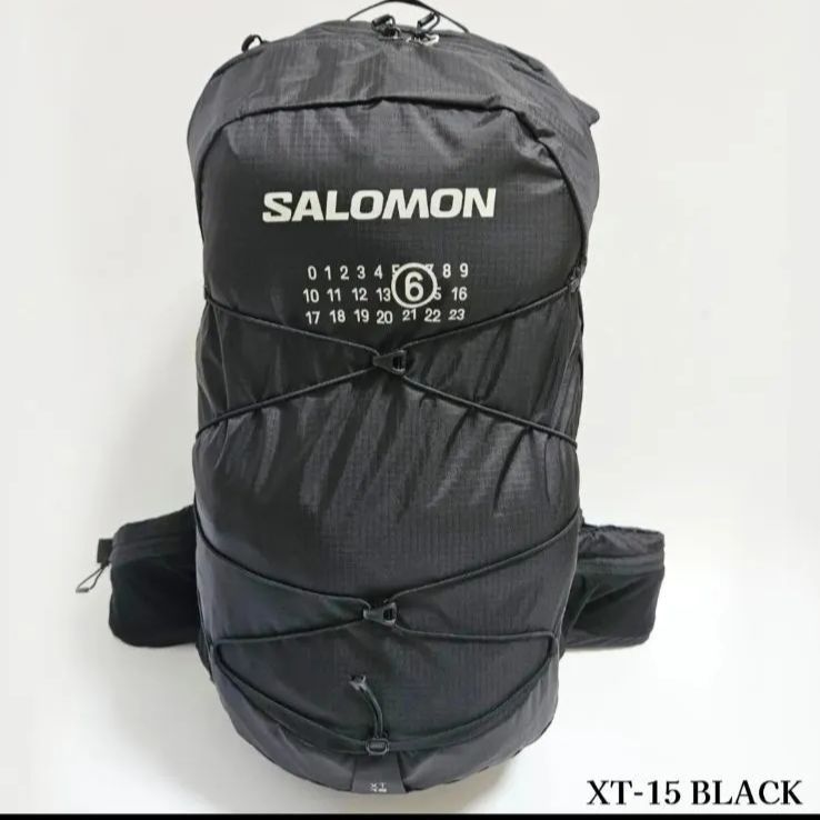 国内完売【限定コラボ】Salomon x MM6 MaisonMargiela XT-15