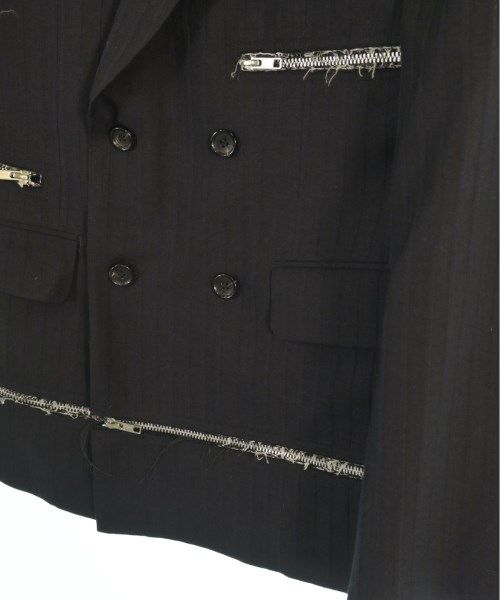 COMME des GARCONS HOMME DEUX テーラードジャケット メンズ