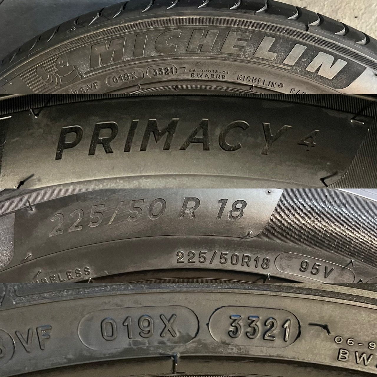 2021年製 約8.8〜9.5分山