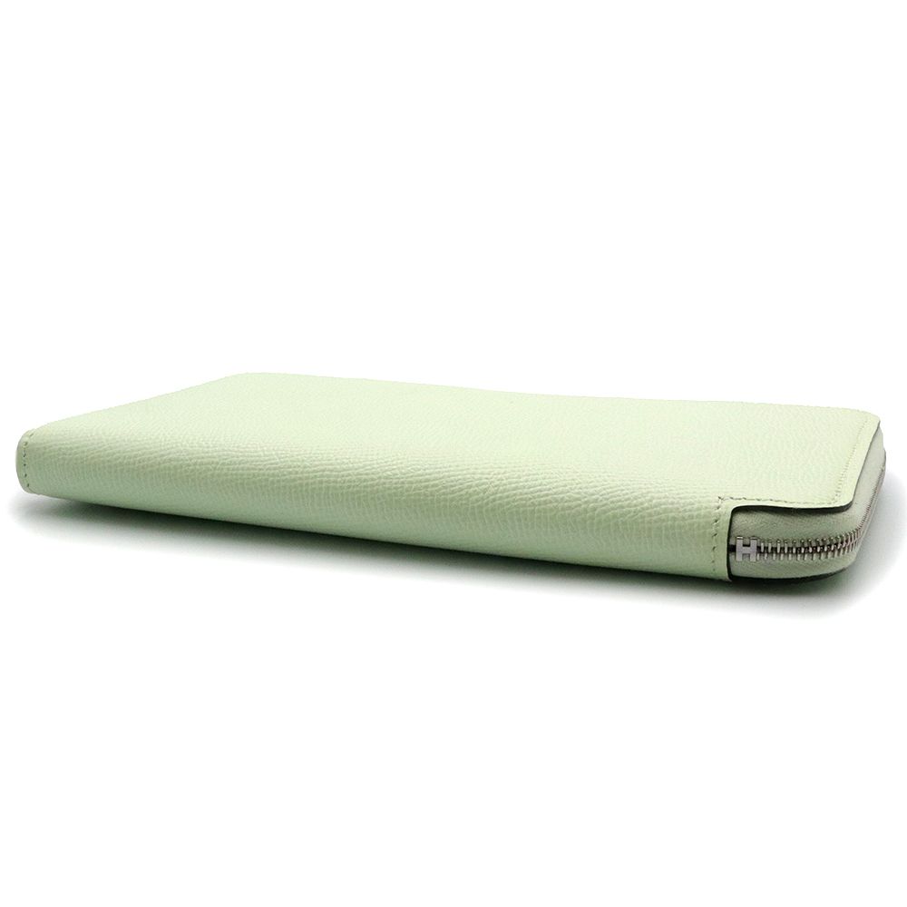 エルメス アザップロング シルクイン EX-LIBRIS エクスリブリス  