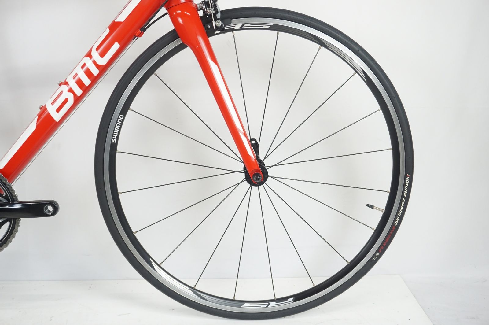 BMC 「ビーエムシー」 TEAM MACHINE ALR01 105 2015年モデル ロード 
