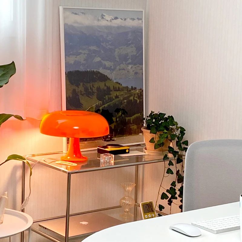 NESSINO ネッシーノ Artemide アルテミデ テーブルランプ