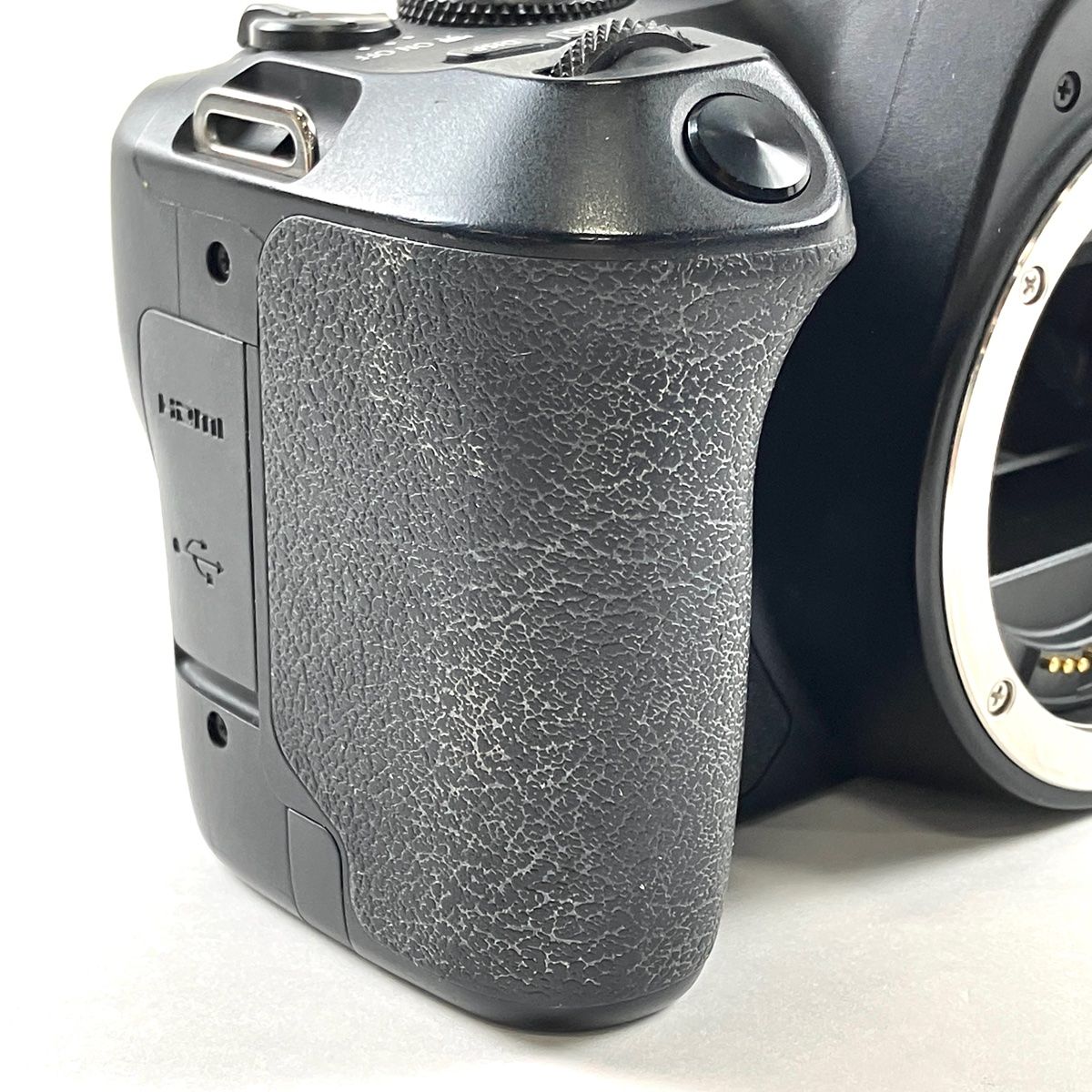 中古】Canon デジタル一眼レフカメラ EOS Kiss X5 ボディ KISSX5-BODY