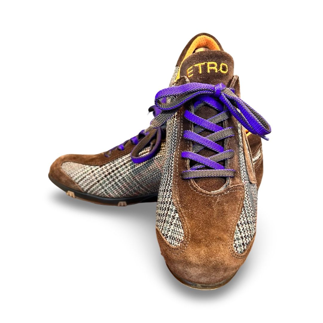ETRO エトロ ETRO シューズ - エトロ ETRO シューズの通販 by KOMEHYO