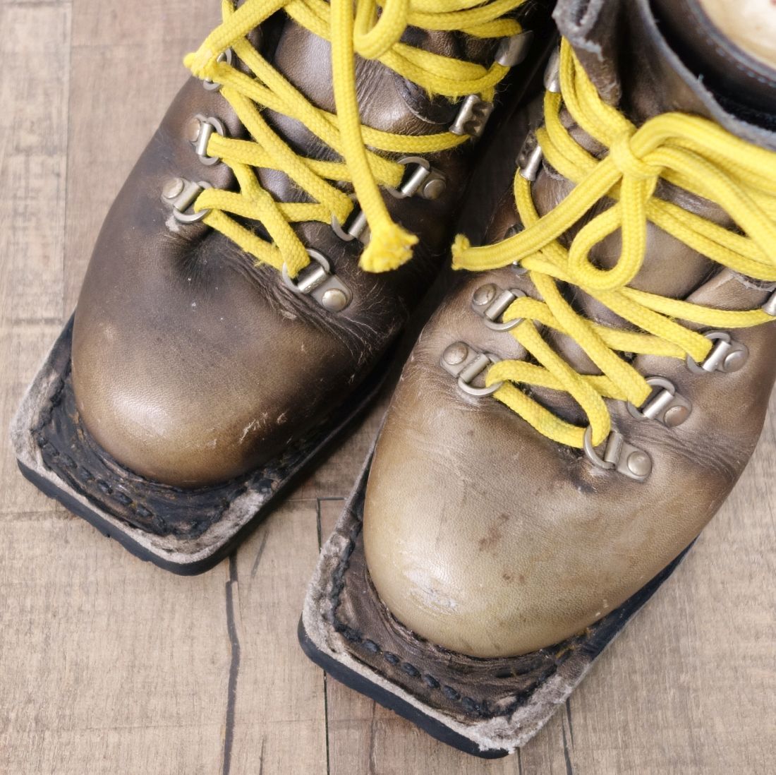 アゾロスポーツ ASOLO SPORT EXTREME エクストリーム 3ピン テレマーク