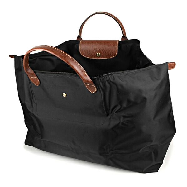 新品 ロンシャン LONGCHAMP ボストンバッグ ル プリアージュ トラベル