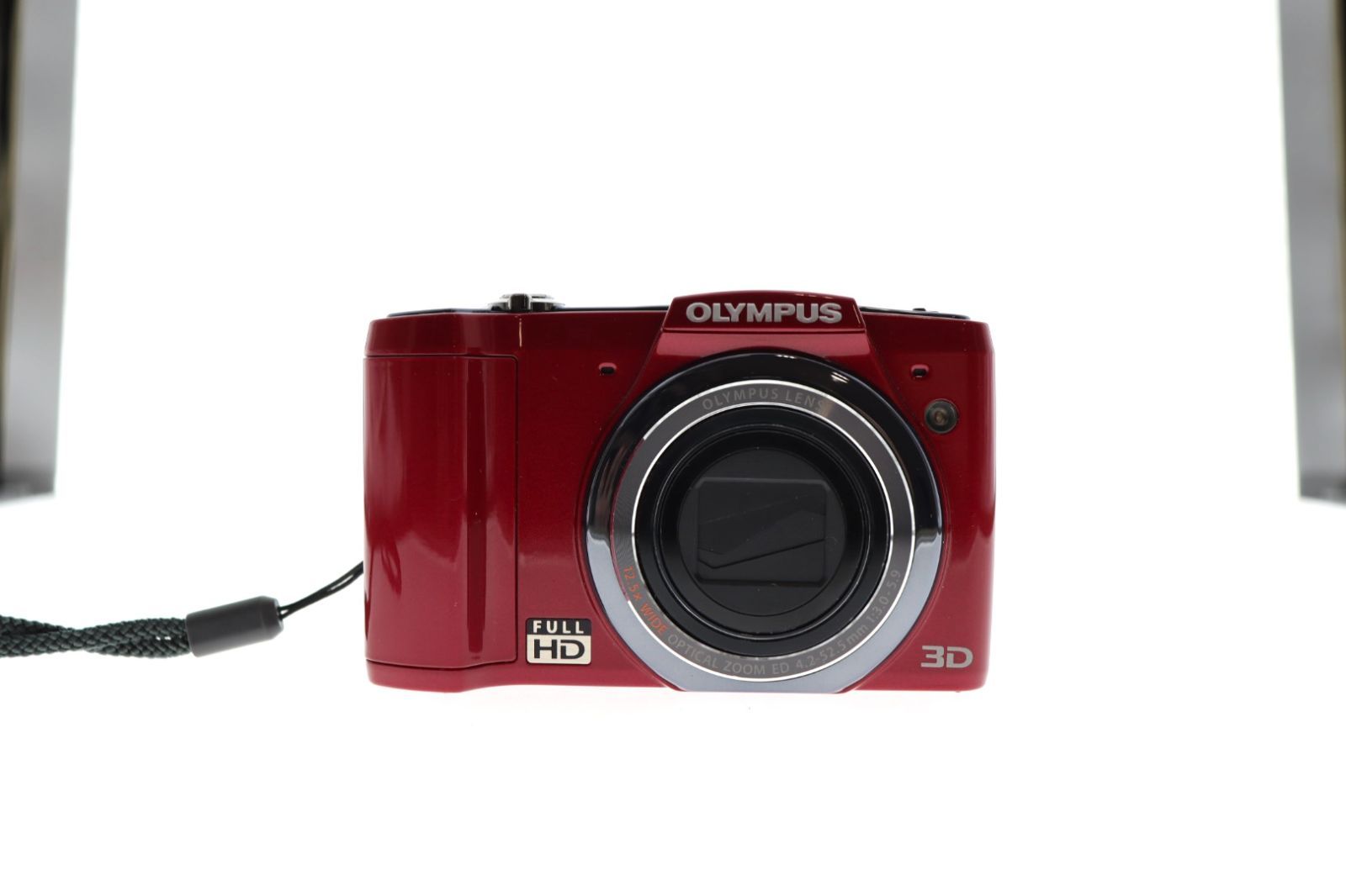 OLYMPUS SZ-20 デジタルカメラ 【公式通販】